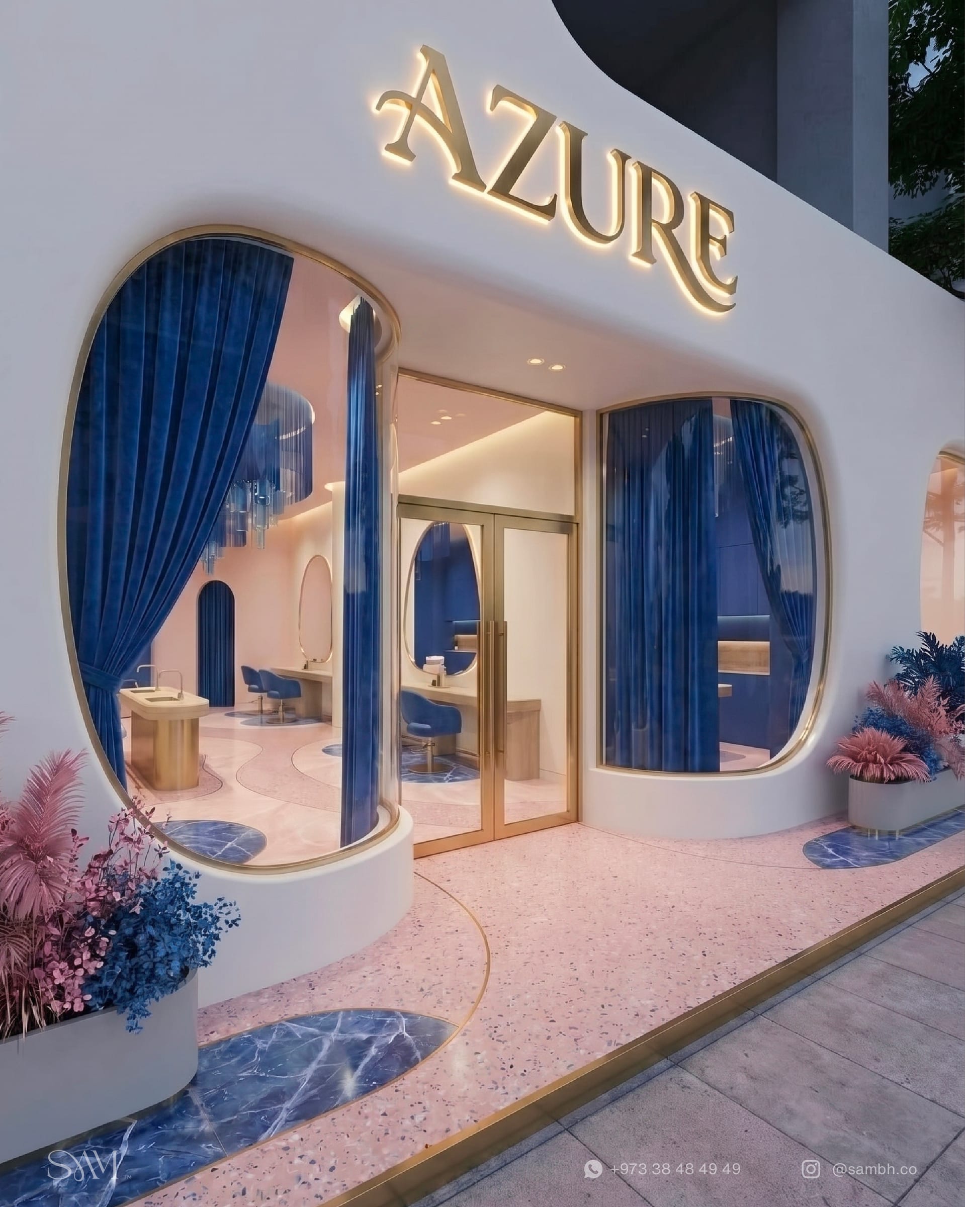 Azure